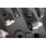 Pneumatische taparm - M3 tot M16 MW-Tech  PTA 16HV.